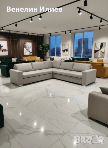 Бутиково производство на мебели по поръчка, снимка 11 - Дивани и мека мебел - 53366990