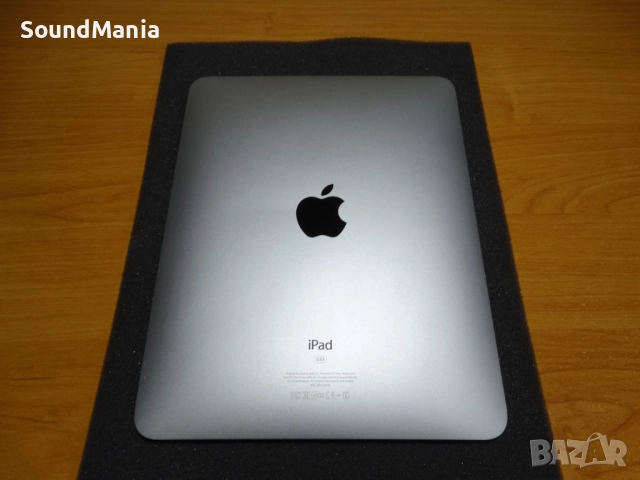 Apple iPad A1219 ..., снимка 6 - Таблети - 52584112