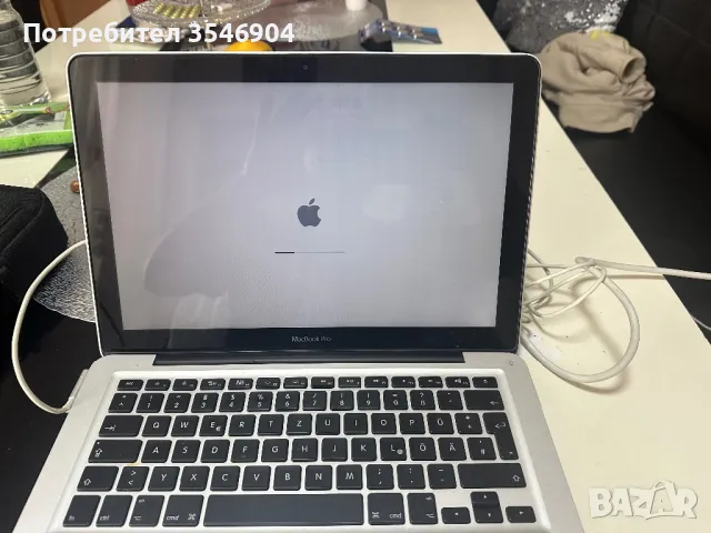 MacBook 13 pro, снимка 1