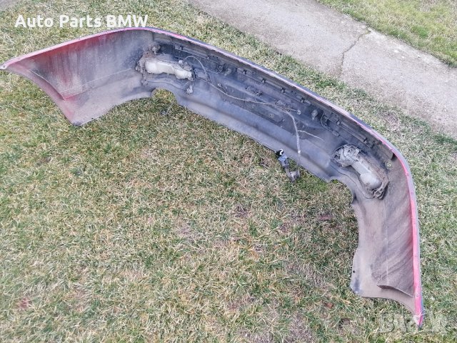 Задна броня BMW E63 E64 БМВ 630i 645i 650i 630d 635d , снимка 4 - Части - 43886926