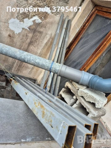 Метална конструкция(скеле)за солари., снимка 4 - Други стоки за дома - 51817266