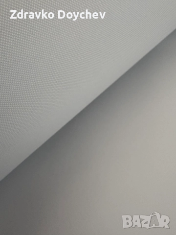 Винил за форселти и покривала на моторници сив Valmex Nautica, Camping, снимка 2 - Палатки - 52190182