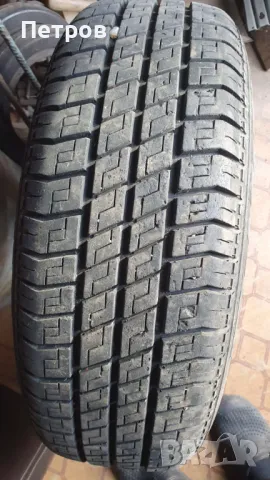 Гуми , снимка 4 - Гуми и джанти - 48651538