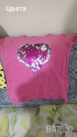 Детски рокли