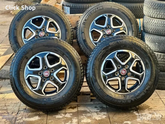 Предлагам дропшипинг на джанти в Тик Ток, снимка 3 - Надомна работа - 52436446