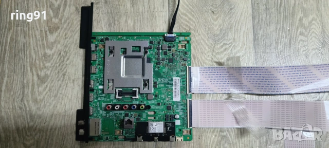 Main board - BN41-02703A (BN94-14160M) TV Samsung UE65RU7092U