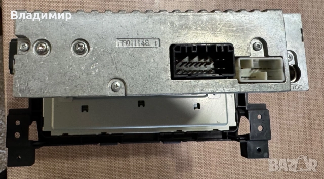 Авто CD за Сузуки, снимка 3 - Аксесоари и консумативи - 51886982