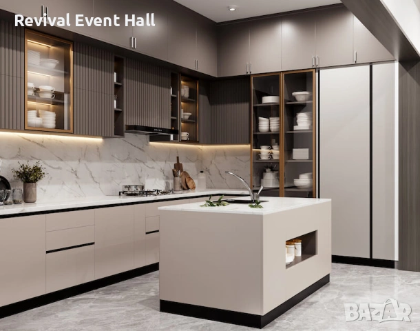 👉 „Екип за монтаж на мебели при ново жилище“, снимка 2 - Ремонти на апартаменти - 53201871