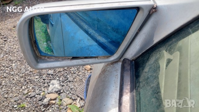 Врата за Mercedes Benz E Class W210 , Sedan , предна , лява, снимка 3 - Части - 40458629