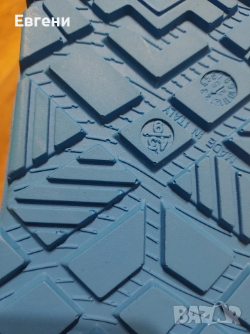 работни обувки катана , снимка 5 - Мъжки боти - 53236027