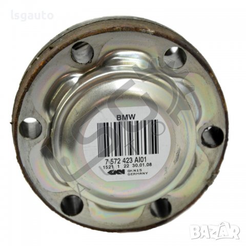 Задна дясна полуоска BMW 5 Series (E60,E61) 2003-2010 B170622N-77, снимка 2 - Части - 37374199