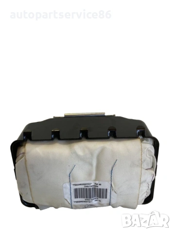 Блок на арматурно табло за Jeep Compass 2.0 CRD (2009) P04664345AE