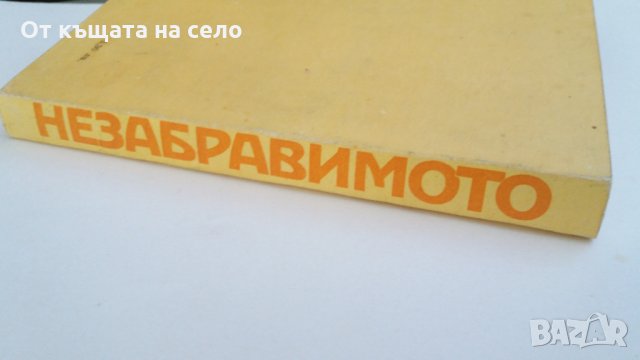 ,,Незабравимото" - Анна Ларина (Бухарина). 1990 година , снимка 8 - Художествена литература - 27262534