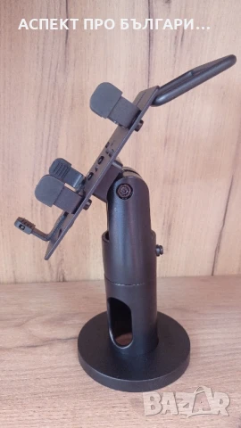 Стойка за POS терминал, снимка 5 - Друго търговско оборудване - 47204551