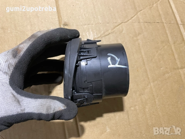 Въздуховод Клапа Парно Toyota GT86 2018 Subaru BRZ, снимка 3 - Части - 52497601