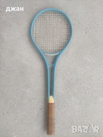 Тенис ракета Корт сделано в ссср , снимка 3 - Тенис - 43298208