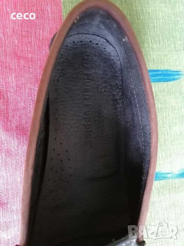 Hush Puppies , снимка 5 - Дамски ежедневни обувки - 28805366