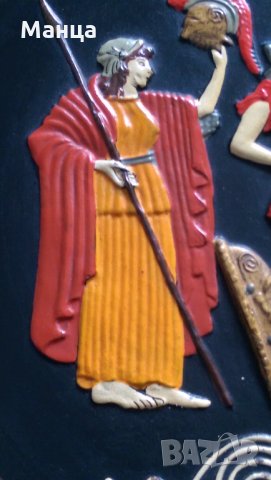 Керамика от Гърция, снимка 6 - Декорация за дома - 28384912