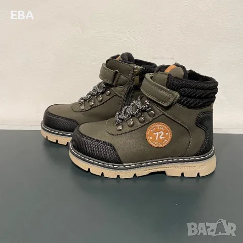 Детски боти, снимка 2 - Детски боти и ботуши - 47870512