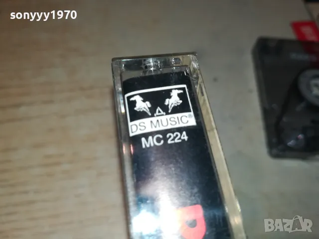 РЕВЮ-КАСЕТА 1405251016, снимка 17 - Аудио касети - 50281179