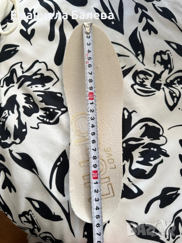 Зимни боти апрески Liu Jo, снимка 6 - Дамски боти - 53129722