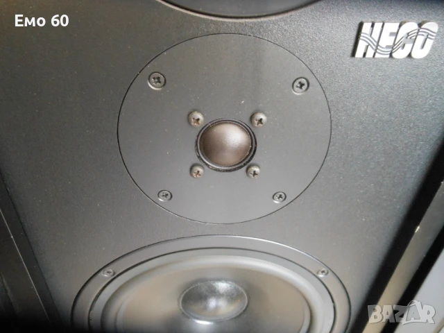 тонколони HECO ASKADA 7, снимка 4 - Тонколони - 51116938