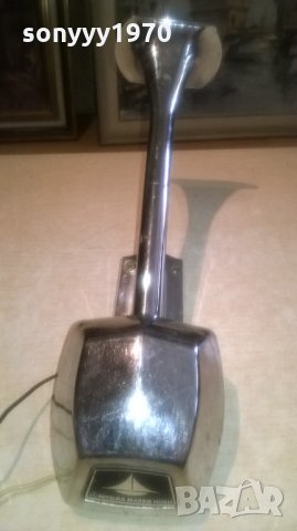 mitsuba marine horn-japan-внос швеция, снимка 16 - Аксесоари и консумативи - 26877517