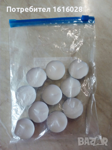 Нови морски порцеланови свешници Лодка и Звезда., снимка 3 - Декорация за дома - 36540962