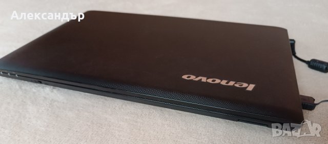Lenovo B560, снимка 7 - Лаптопи за дома - 44028903