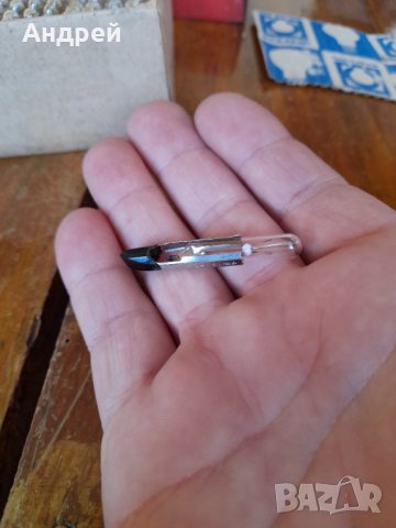 Стара телефонна крушка,крушки Polam, снимка 5 - Други ценни предмети - 34681328