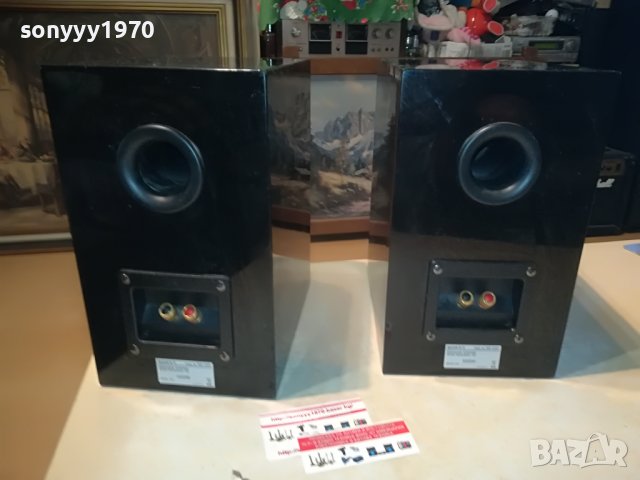 поръчани-SONY-КЕВЛАР И ПИАНО ЛАК-2БР ТОНКОЛОНИ 0308221912, снимка 14 - Тонколони - 37587677