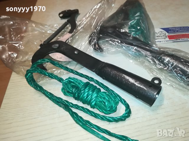 ножици-високо 2412231643, снимка 3 - Градински инструменти - 43535873