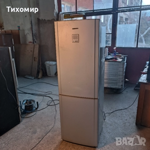 Хладилник Самсунг