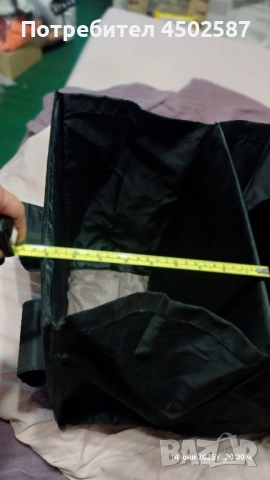 Органайзер за гардероб, снимка 11 - Органайзери - 52259269