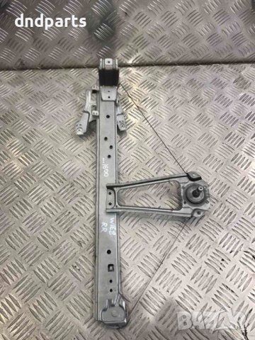 Заден десен стъклоповдигач Mercedes,A-Class,W168,2001г.