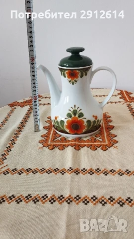 Порцеланова кана Bavaria 