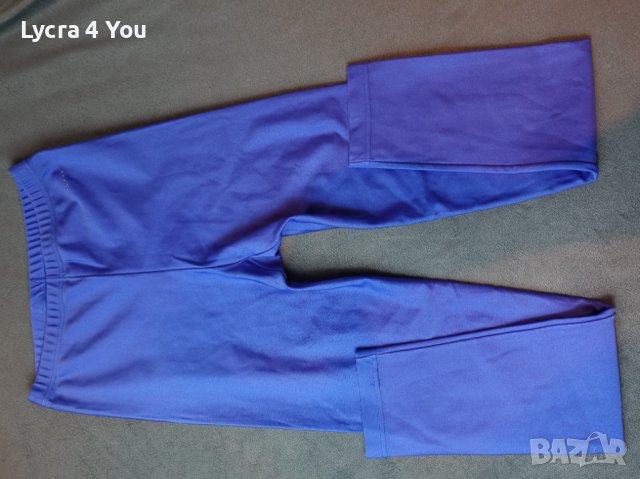 Agiva XS/S син клин с ликра 7/8ми, снимка 7 - Клинове - 40005483