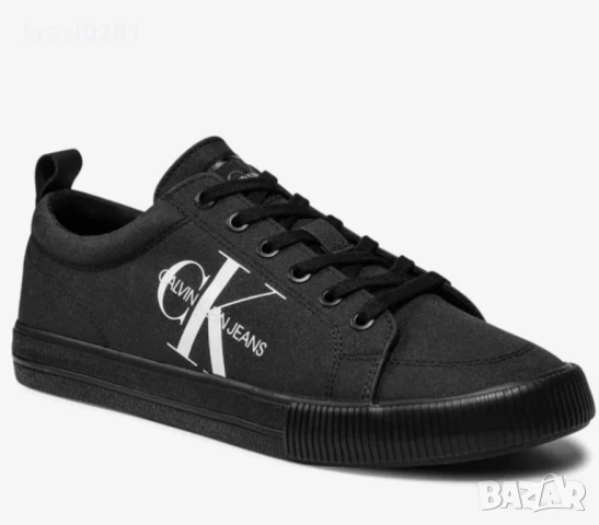 Оригинални кецове на Calvin Klein! 44