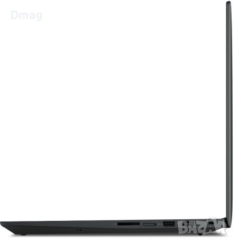 16" ThinkPad P1 /i7-11800H/64GB/SSD/RTX A2000/Win11Pro, снимка 11 - Лаптопи за работа - 43878540