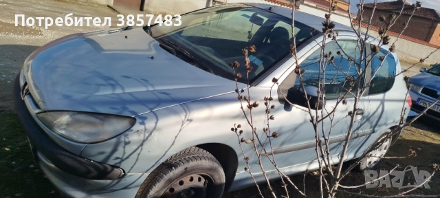 Автомобил, снимка 6 - Автомобили и джипове - 53430001