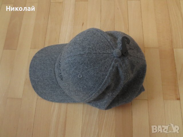 Ulvang logo шапка, снимка 4 - Шапки - 39445188