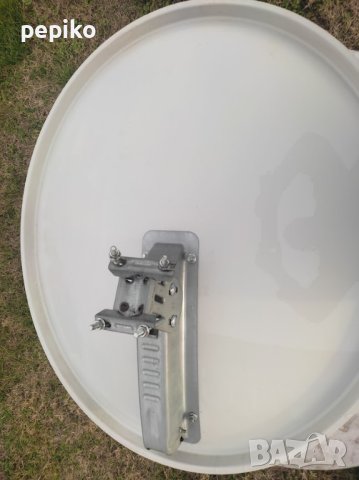 Продавам сателитна чиния SATELIT, снимка 7 - Приемници и антени - 43688311
