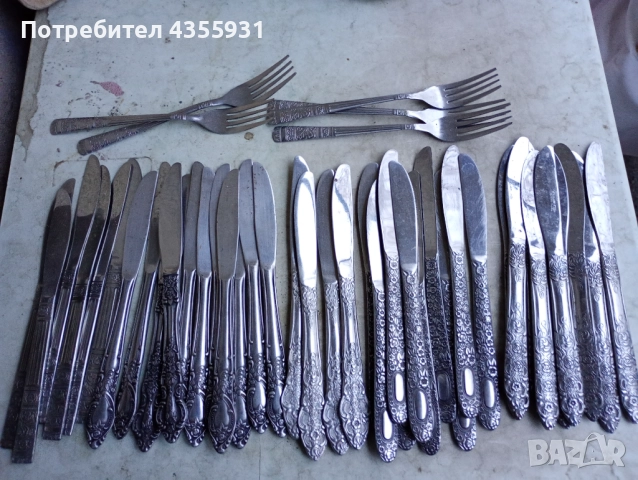 стари немски прибори  хранене  старинни немски прибори за хранене антикварни прибори 