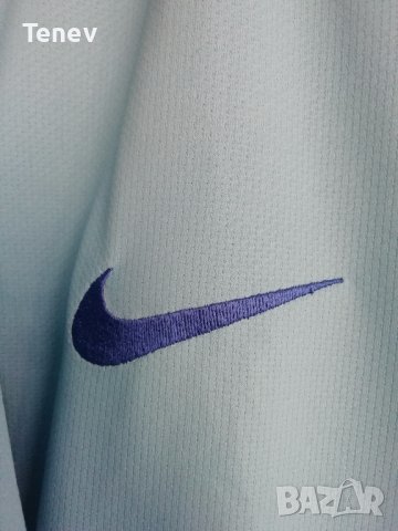 Netherlands Nike Нидерландия оригинална футболна тениска фланелка Холандия , снимка 4 - Тениски - 40014599