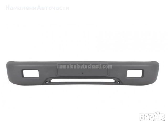 Предна броня 620109X202 62010-9X202 Nissan Cabstar -2006