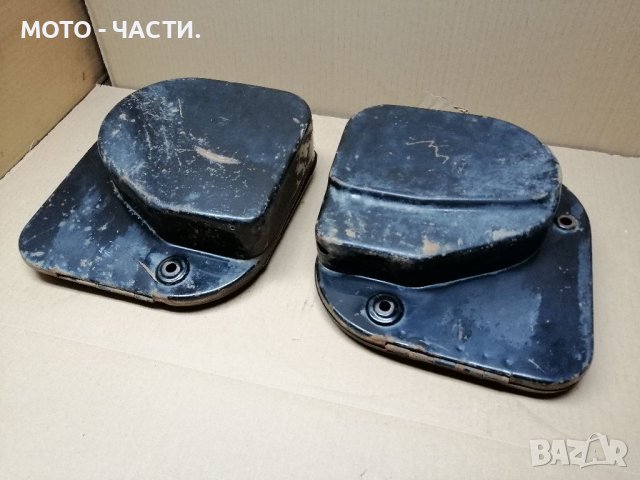 Комплект Странични Кутий, Капаци За Ковровец 175. / НОМЕР 3., снимка 6 - Части - 36671112