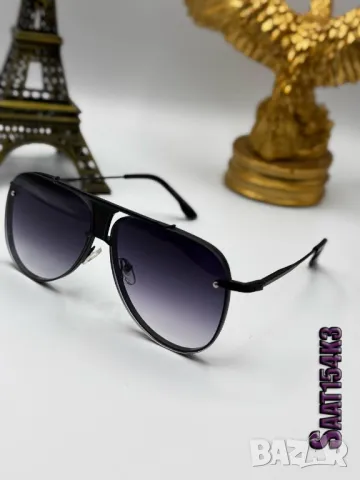 очила с калъф dita, снимка 4 - Слънчеви и диоптрични очила - 50422242