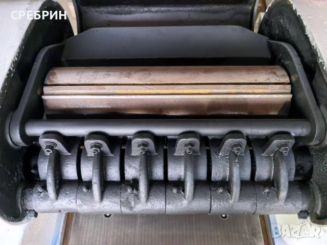 Щрайхмус на 400мм, снимка 10 - Други машини и части - 52553262