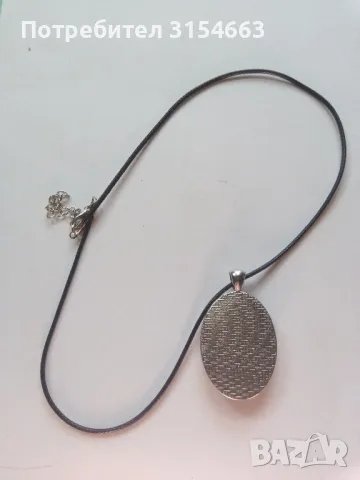 Медальон с масонски символи , снимка 2 - Колиета, медальони, синджири - 49787136