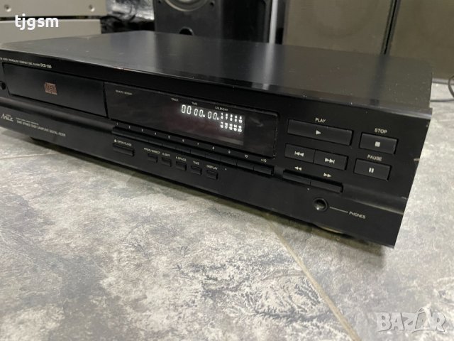 DENON DCD-595 - CD Player Сиди Плеър, снимка 3 - Декове - 40143468